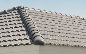 advantages of Ringley clay roofing