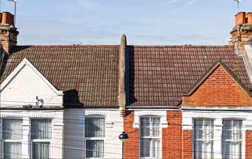 clay roofing Ringley, Greater Manchester