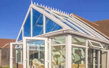conservatory roof insulation costs Ringley
