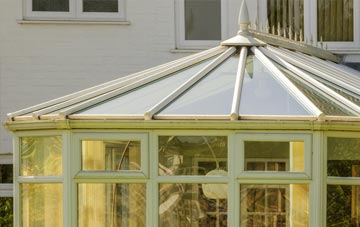 conservatory roof repair Ringley, Greater Manchester
