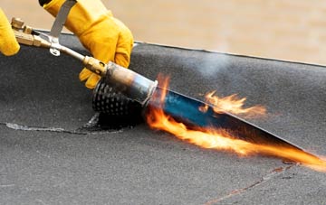 flat roof repairs Ringley, Greater Manchester