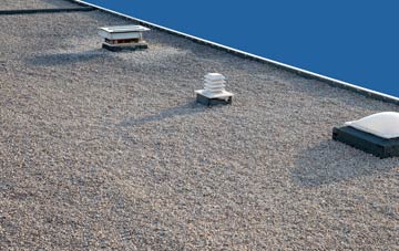 flat roofing Ringley, Greater Manchester