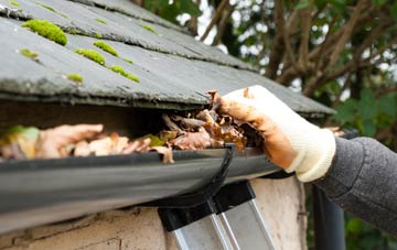 gutter cleaning Ringley, Greater Manchester