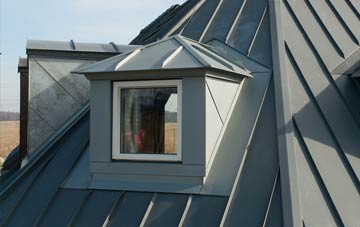 metal roofing Ringley, Greater Manchester