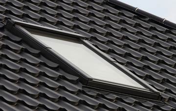 benefits of Ringley roof windows