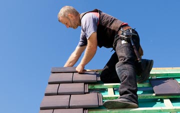 disadvantages of Ringley slate roofing
