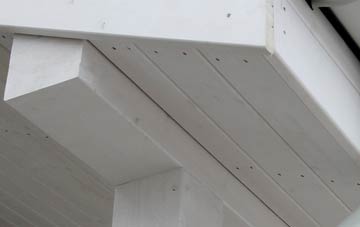 soffits Ringley, Greater Manchester