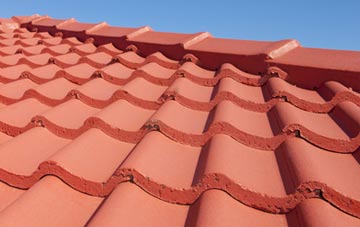 Ringley tile and slate roof replacement